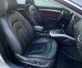 Сірий Ауді A5, об'ємом двигуна 2 л та пробігом 190 тис. км за 11390 $, фото 10 на Automoto.ua