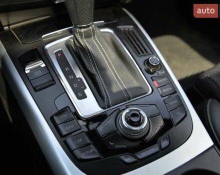 Серый Ауди А5, объемом двигателя 3 л и пробегом 147 тыс. км за 13900 $, фото 21 на Automoto.ua