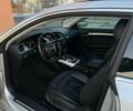 Сірий Ауді A5, об'ємом двигуна 2 л та пробігом 190 тис. км за 11390 $, фото 23 на Automoto.ua