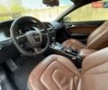 Серый Ауди А5, объемом двигателя 1.98 л и пробегом 215 тыс. км за 11200 $, фото 9 на Automoto.ua