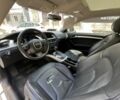 Серый Ауди А5, объемом двигателя 2 л и пробегом 191 тыс. км за 11500 $, фото 8 на Automoto.ua