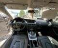 Серый Ауди А5, объемом двигателя 2 л и пробегом 191 тыс. км за 12000 $, фото 15 на Automoto.ua