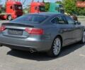 Серый Ауди А5, объемом двигателя 3 л и пробегом 147 тыс. км за 13900 $, фото 5 на Automoto.ua