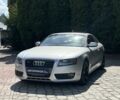 Серый Ауди А5, объемом двигателя 2 л и пробегом 191 тыс. км за 12000 $, фото 6 на Automoto.ua
