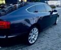 Сірий Ауді A5, об'ємом двигуна 1.98 л та пробігом 190 тис. км за 14000 $, фото 9 на Automoto.ua
