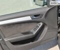 Серый Ауди А5, объемом двигателя 3 л и пробегом 147 тыс. км за 13900 $, фото 12 на Automoto.ua