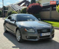 Сірий Ауді A5, об'ємом двигуна 2 л та пробігом 229 тис. км за 9650 $, фото 2 на Automoto.ua