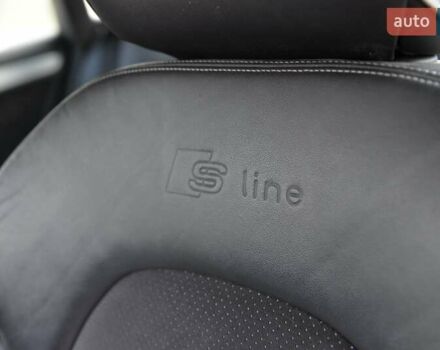 Серый Ауди А5, объемом двигателя 3 л и пробегом 147 тыс. км за 13900 $, фото 16 на Automoto.ua