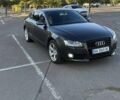 Серый Ауди А5, объемом двигателя 1.8 л и пробегом 267 тыс. км за 10499 $, фото 1 на Automoto.ua