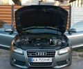 Серый Ауди А5, объемом двигателя 2 л и пробегом 230 тыс. км за 9800 $, фото 23 на Automoto.ua