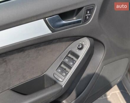 Серый Ауди А5, объемом двигателя 3 л и пробегом 147 тыс. км за 13900 $, фото 13 на Automoto.ua