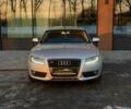 Сірий Ауді A5, об'ємом двигуна 2 л та пробігом 190 тис. км за 11390 $, фото 2 на Automoto.ua