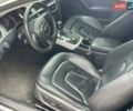 Серый Ауди А5, объемом двигателя 1.98 л и пробегом 179 тыс. км за 11400 $, фото 12 на Automoto.ua