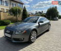 Сірий Ауді A5, об'ємом двигуна 2 л та пробігом 229 тис. км за 9650 $, фото 33 на Automoto.ua
