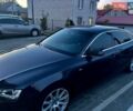 Сірий Ауді A5, об'ємом двигуна 1.98 л та пробігом 190 тис. км за 11200 $, фото 15 на Automoto.ua