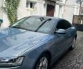 Сірий Ауді A5, об'ємом двигуна 1.98 л та пробігом 151 тис. км за 11700 $, фото 5 на Automoto.ua