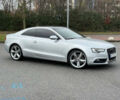 Серый Ауди А5, объемом двигателя 1.98 л и пробегом 192 тыс. км за 11000 $, фото 4 на Automoto.ua