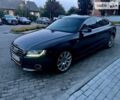 Сірий Ауді A5, об'ємом двигуна 1.98 л та пробігом 190 тис. км за 14000 $, фото 7 на Automoto.ua