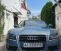 Сірий Ауді A5, об'ємом двигуна 1.98 л та пробігом 151 тис. км за 11700 $, фото 1 на Automoto.ua