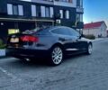 Серый Ауди А5, объемом двигателя 2 л и пробегом 190 тыс. км за 11800 $, фото 1 на Automoto.ua