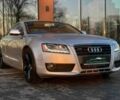 Сірий Ауді A5, об'ємом двигуна 2 л та пробігом 190 тис. км за 11390 $, фото 1 на Automoto.ua