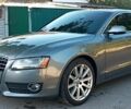 Серый Ауди А5, объемом двигателя 2 л и пробегом 230 тыс. км за 9800 $, фото 4 на Automoto.ua