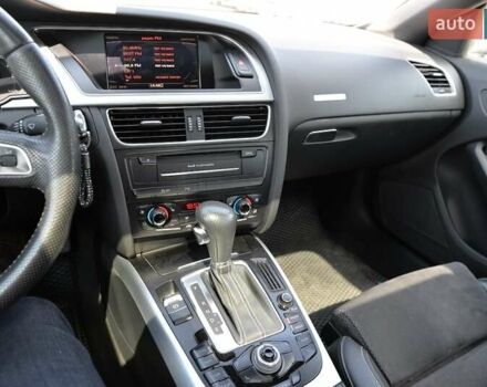 Серый Ауди А5, объемом двигателя 3 л и пробегом 147 тыс. км за 13900 $, фото 20 на Automoto.ua