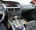 Серый Ауди А5, объемом двигателя 3 л и пробегом 147 тыс. км за 13900 $, фото 20 на Automoto.ua