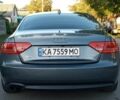 Серый Ауди А5, объемом двигателя 2 л и пробегом 230 тыс. км за 9800 $, фото 9 на Automoto.ua