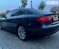 Сірий Ауді A5, об'ємом двигуна 1.98 л та пробігом 190 тис. км за 14000 $, фото 8 на Automoto.ua