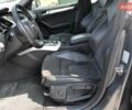 Серый Ауди А5, объемом двигателя 3 л и пробегом 147 тыс. км за 13900 $, фото 14 на Automoto.ua