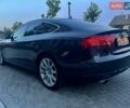 Сірий Ауді A5, об'ємом двигуна 1.98 л та пробігом 190 тис. км за 11200 $, фото 1 на Automoto.ua