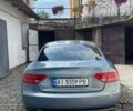 Сірий Ауді A5, об'ємом двигуна 1.98 л та пробігом 151 тис. км за 11700 $, фото 6 на Automoto.ua