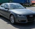 Серый Ауди А5, объемом двигателя 3 л и пробегом 147 тыс. км за 13900 $, фото 1 на Automoto.ua