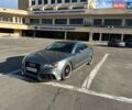 Сірий Ауді A5, об'ємом двигуна 1.98 л та пробігом 250 тис. км за 9100 $, фото 1 на Automoto.ua