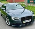 Сірий Ауді A5, об'ємом двигуна 2 л та пробігом 217 тис. км за 16800 $, фото 1 на Automoto.ua