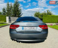 Сірий Ауді A5, об'ємом двигуна 2 л та пробігом 229 тис. км за 9650 $, фото 5 на Automoto.ua