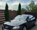 Сірий Ауді A5, об'ємом двигуна 1.97 л та пробігом 282 тис. км за 12500 $, фото 1 на Automoto.ua