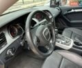 Серый Ауди А5, объемом двигателя 2 л и пробегом 230 тыс. км за 8900 $, фото 21 на Automoto.ua