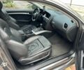 Серый Ауди А5, объемом двигателя 2 л и пробегом 230 тыс. км за 9800 $, фото 20 на Automoto.ua