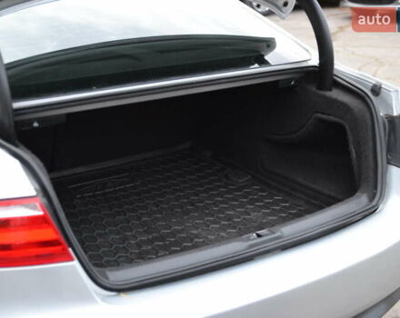 Серый Ауди А5, объемом двигателя 1.98 л и пробегом 197 тыс. км за 8999 $, фото 14 на Automoto.ua