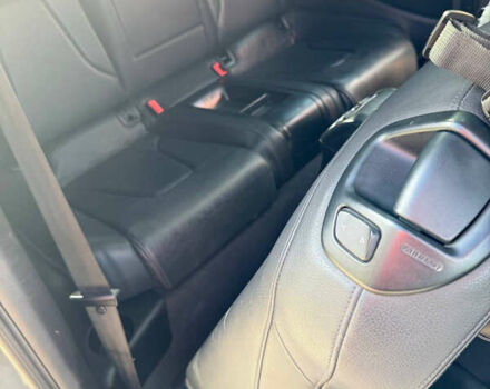 Сірий Ауді A5, об'ємом двигуна 2 л та пробігом 229 тис. км за 9650 $, фото 26 на Automoto.ua