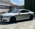 Серый Ауди А5, объемом двигателя 2 л и пробегом 191 тыс. км за 12000 $, фото 5 на Automoto.ua