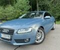 Серый Ауди А5, объемом двигателя 1.98 л и пробегом 151 тыс. км за 10700 $, фото 1 на Automoto.ua