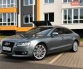 Серый Ауди А5, объемом двигателя 2.97 л и пробегом 167 тыс. км за 14000 $, фото 1 на Automoto.ua