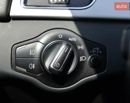 Серый Ауди А5, объемом двигателя 3 л и пробегом 147 тыс. км за 13900 $, фото 19 на Automoto.ua