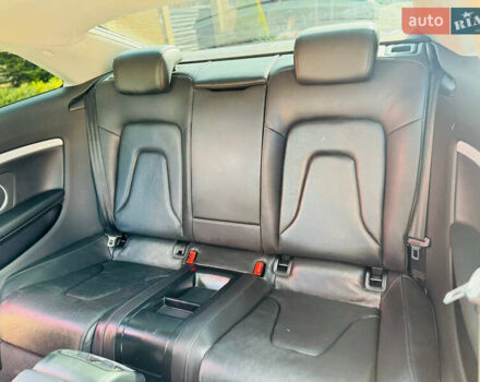 Сірий Ауді A5, об'ємом двигуна 2 л та пробігом 229 тис. км за 9650 $, фото 29 на Automoto.ua