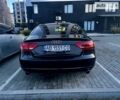 Сірий Ауді A5, об'ємом двигуна 1.98 л та пробігом 190 тис. км за 14000 $, фото 15 на Automoto.ua