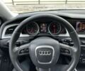 Серый Ауди А5, объемом двигателя 2 л и пробегом 230 тыс. км за 9800 $, фото 17 на Automoto.ua