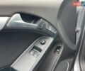 Серый Ауди А5, объемом двигателя 1.98 л и пробегом 179 тыс. км за 11400 $, фото 7 на Automoto.ua